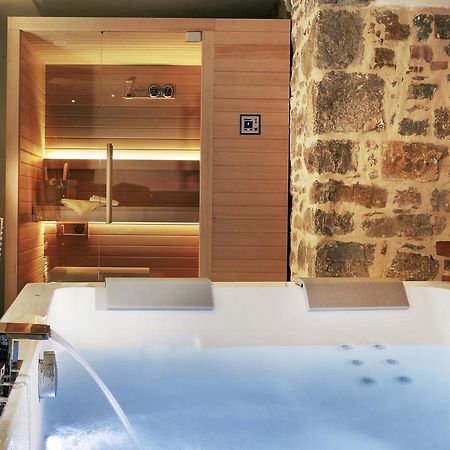 Villa Sofia & Spa Джайоле ин Кианти Екстериор снимка