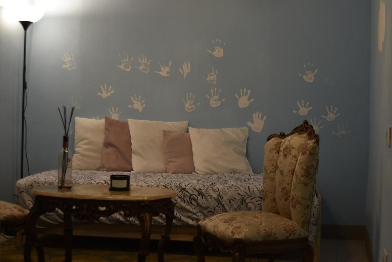 Villa Sofia & Spa Джайоле ин Кианти Екстериор снимка